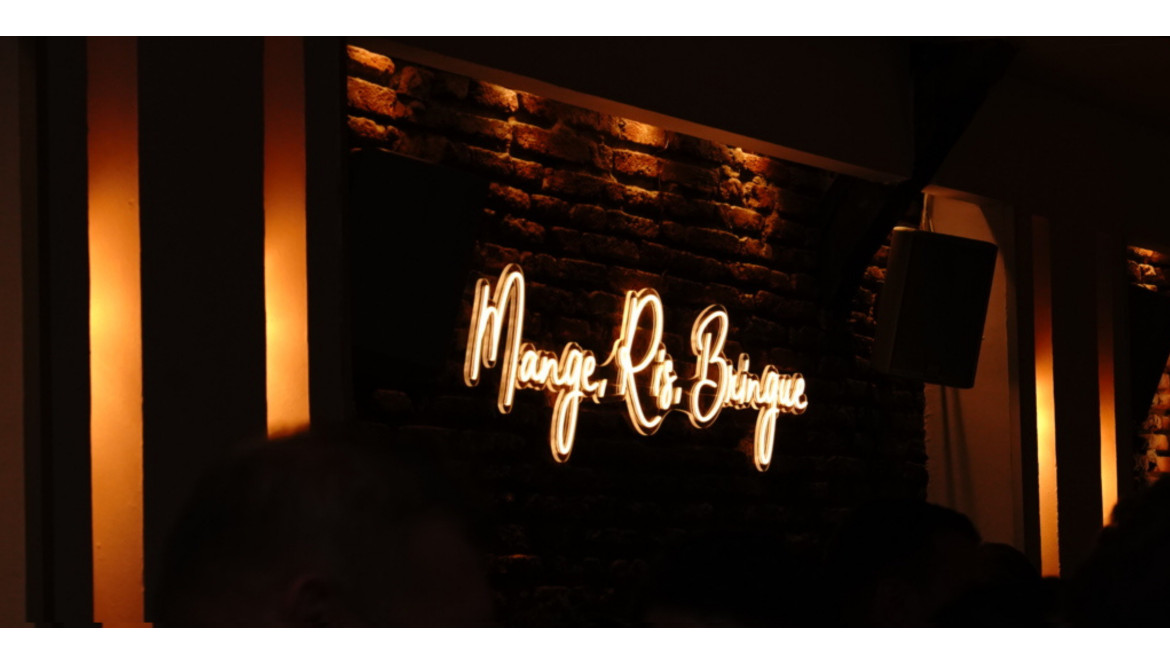 Chez Gigi x Religion Rugby : le mariage parfait de l’ovale et de la table